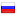 blogyka.ru server is located in Russia